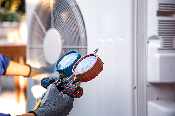 Affordable Hvac solutions in Alma, NE